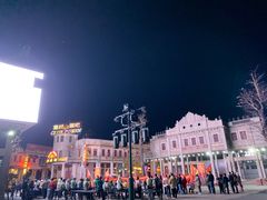 -赤坎·广东华侨国际旅游度假区