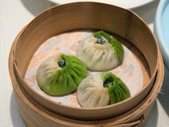 -狮王府淮扬菜(万象城店)