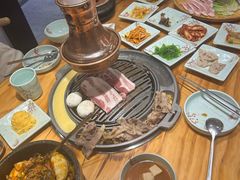 -红辣椒八爪鱼特色韩国料理专门店(远景路旗舰店)