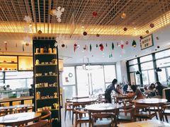 大堂-卡朋西餐(祈福缤纷汇店)