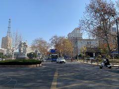 -南通濠河风景名胜区