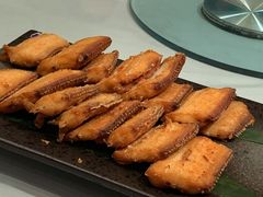 -御花园·粤菜·海鲜火锅(中山公园店)