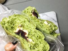 -幸福西饼面包茶饮(车公庙店)