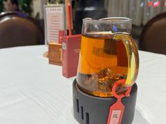 -金河半岛园林酒家(金融城店)