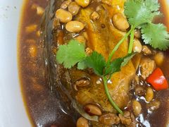 -臭鳜鱼人家·老字号徽菜