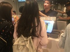 -KOI Thé(正佳广场店)