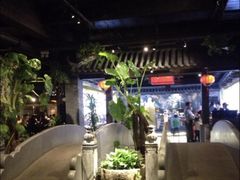 大堂-云境岁月(象湖店)