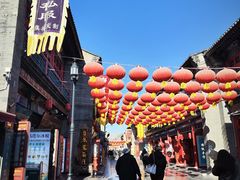 -古文化街旅游区