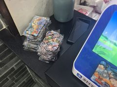 -津门张记包子铺(华昌道店)