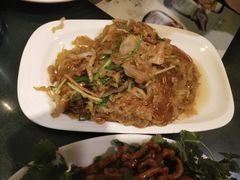 -老昌春饼(中央大街店)