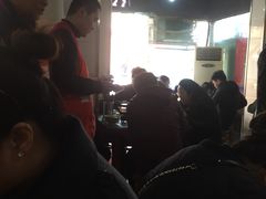 -大石人家鱿鱼面馆(大石西路总店)