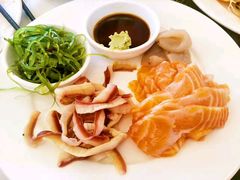 -东方红海鲜百汇(国际大厦店)