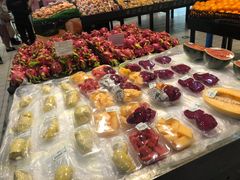 -北京华联生活超市(北京常营店)