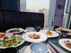 -忘忧草融合私房菜(红鼎国际店)