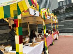-% Arabica阿拉比卡咖啡(前滩太古里店)