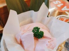 -桃太郎寿司料理(南坪店)
