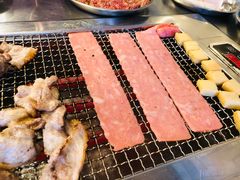 -英雄故事地摊烤肉(马驹桥店)