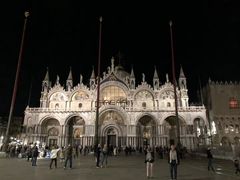 -圣马尔谷圣殿宗主教座堂