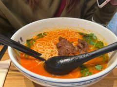 -和府捞面(壹方天地店)