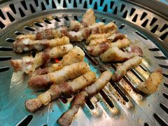 -朴大人炭烤·韩国料理(奥帆中心海尔洲际店)
