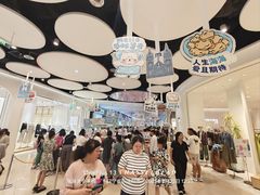 -大悦城(沈阳中街店)