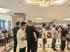 -磨沟沿老字号牛肉面·清真(金港城店)