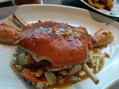 -佬太公海鸭·海鲜大排档(上海总店)