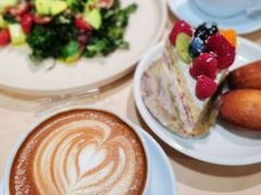 -麦田工坊(月湖店)