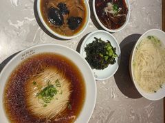 -松鹤楼面馆(中洲湾店)