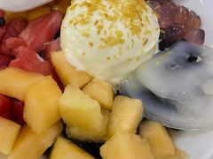 -圆碌碌甜品屋(丹灶店)