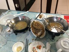 水香园土菜馆-水香园·中国徽菜名店(紫霞大道店)