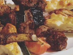 -Pasha帕夏土耳其餐厅(南昌路店)