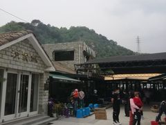 -京北渔家傲