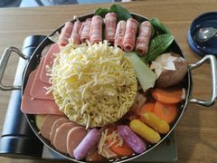 -李先生的首尔小馆(松江启源广场店)