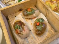-龙的酒楼·手工早茶·顺德菜(近良路店)