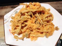 -大城·烧烤海鲜大排档(台东店)