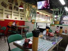 -莅香岛港式餐厅(滨江道店)