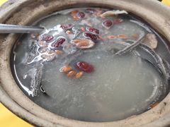 -汤氏美食台山水步特色黄鳝饭(龙津东路店)