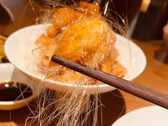-奉天小馆·非遗东北菜(沈阳万象城店)