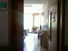 -上海市第五人民医院