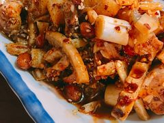 -百年粉蒸牛肉