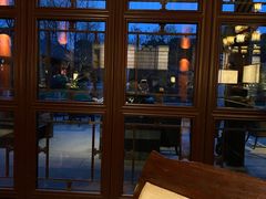 -杭州西子湖四季酒店·金沙厅