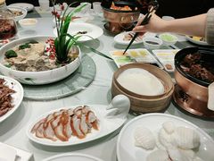 -皇城根北京风味主题餐厅(中海环宇城店)