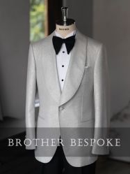 -BROTHER西服礼服定制·商务·婚礼(佛山南海店)