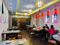 -潇湘·永州会馆(百子湾店)