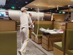 -海底捞火锅(万象城店)