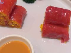 -晋江荣誉国际酒店·港誉茶餐厅