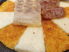 -小厨娘淮扬菜(天印大道店)
