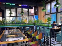 -牛鲜盛齐齐哈尔烤肉(曹路店)