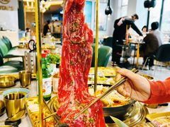-妥妥烤肉料理(昙华林店)
